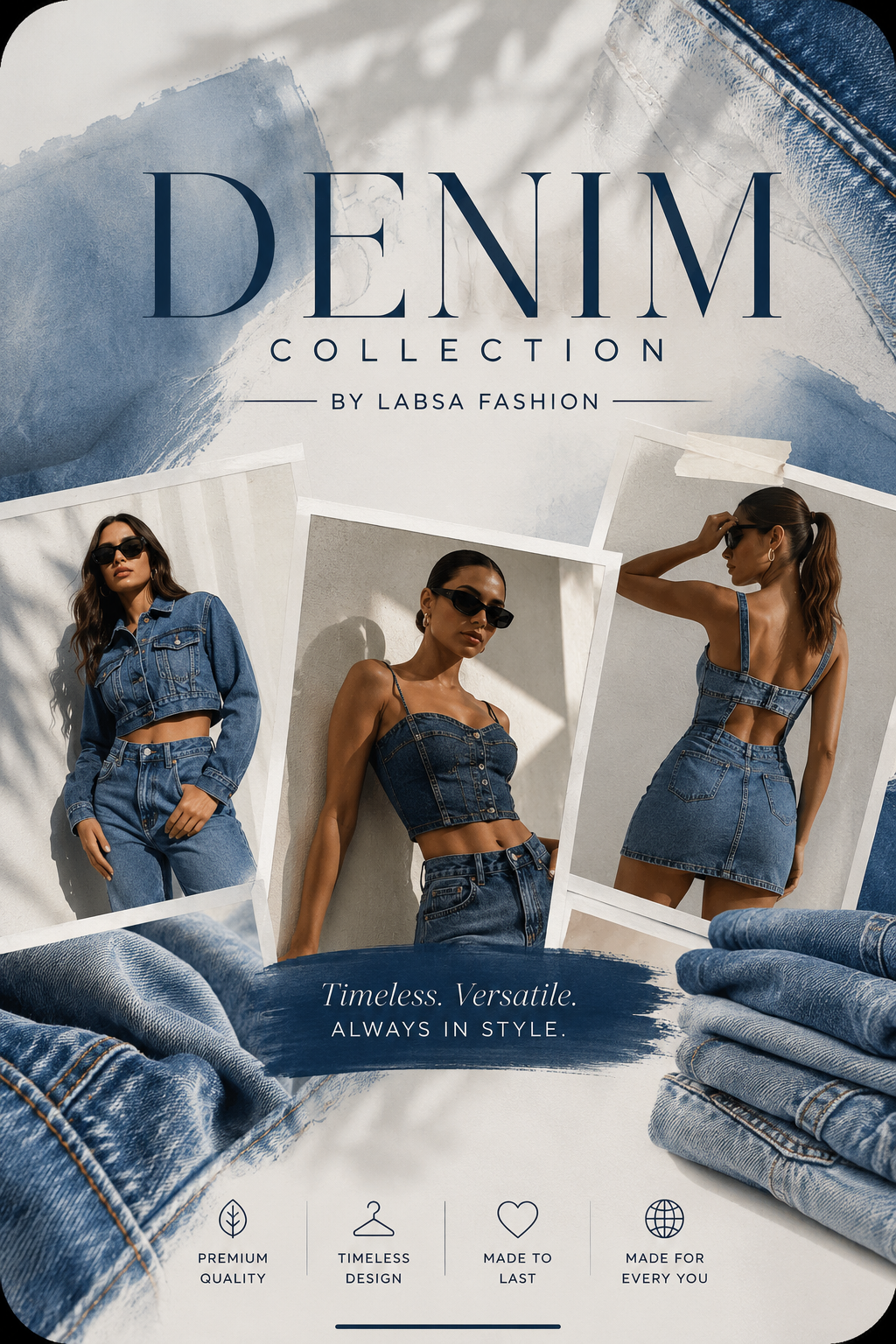 LABSA fasion
