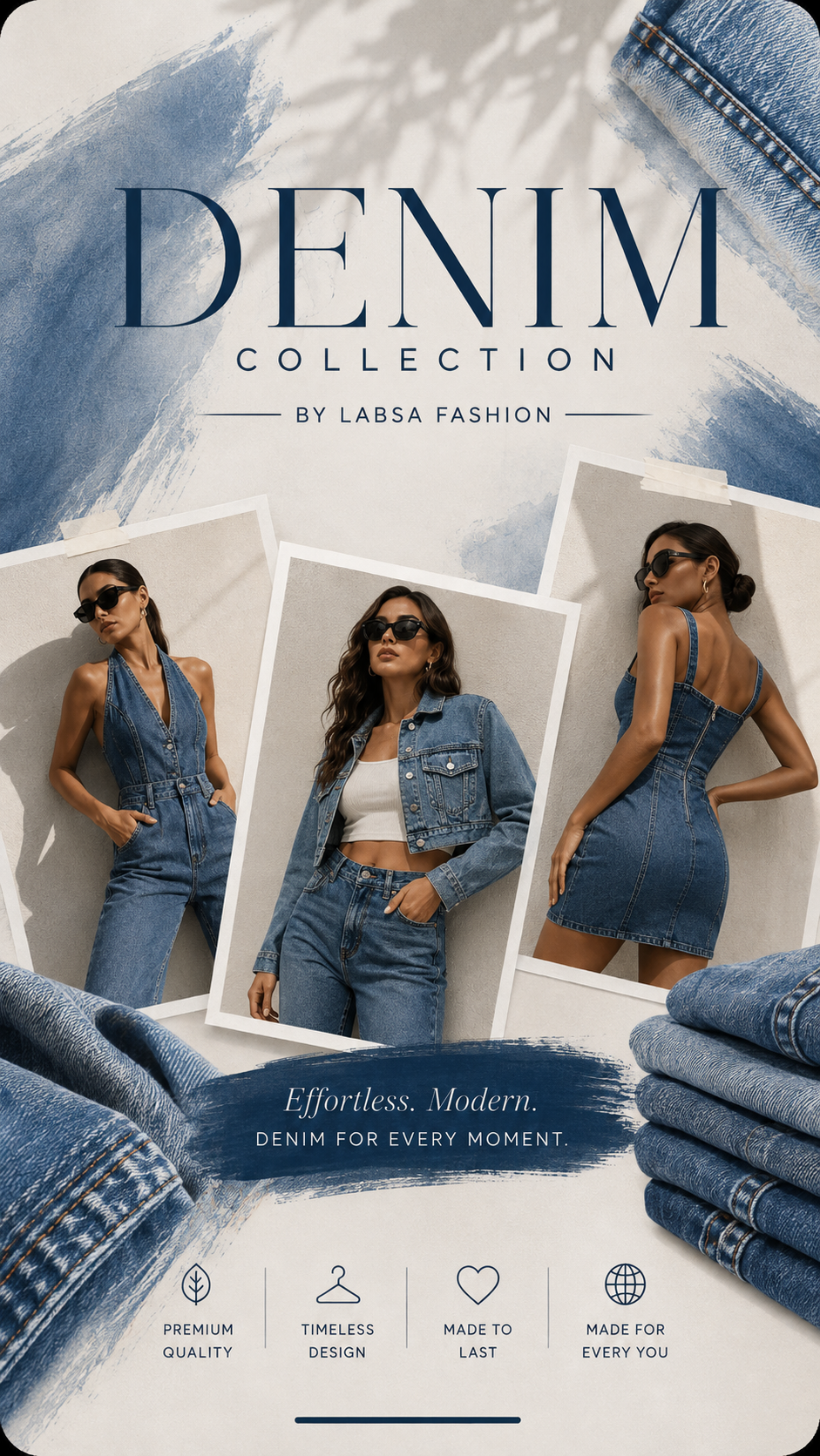 LABSA fasion
