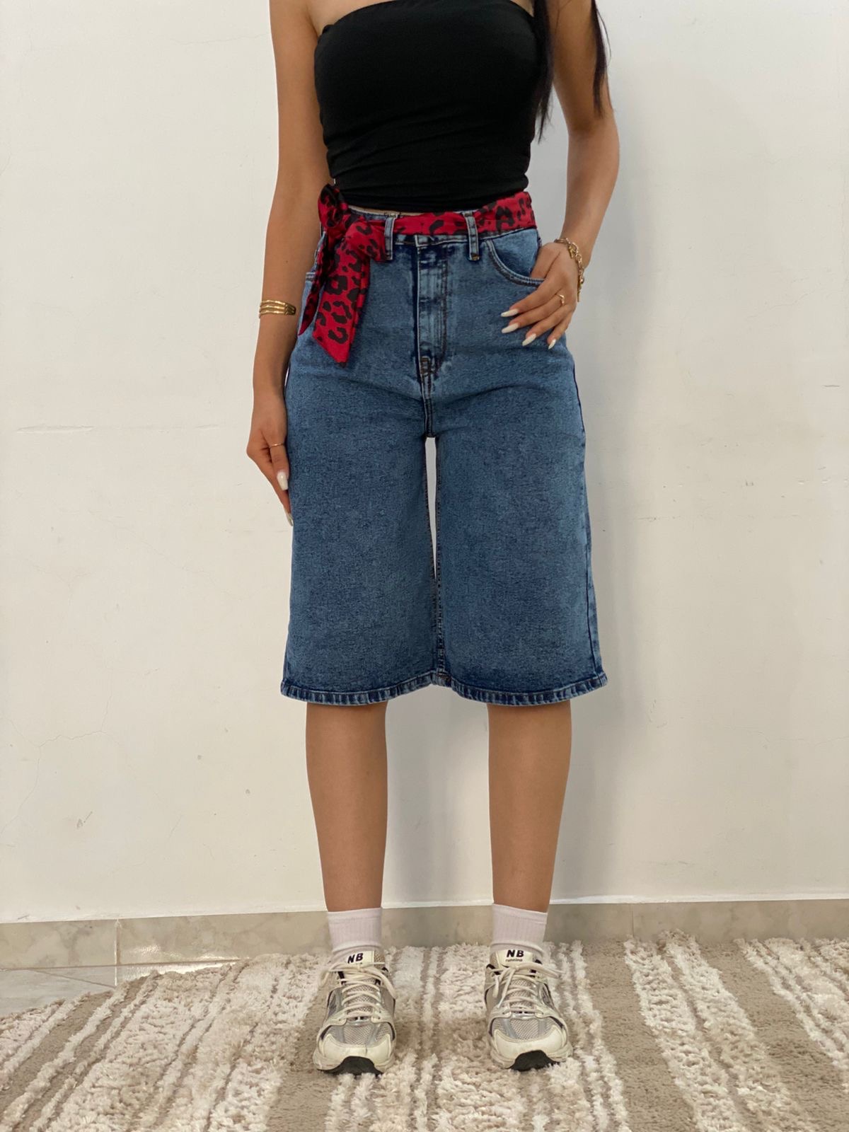 Short Baggy