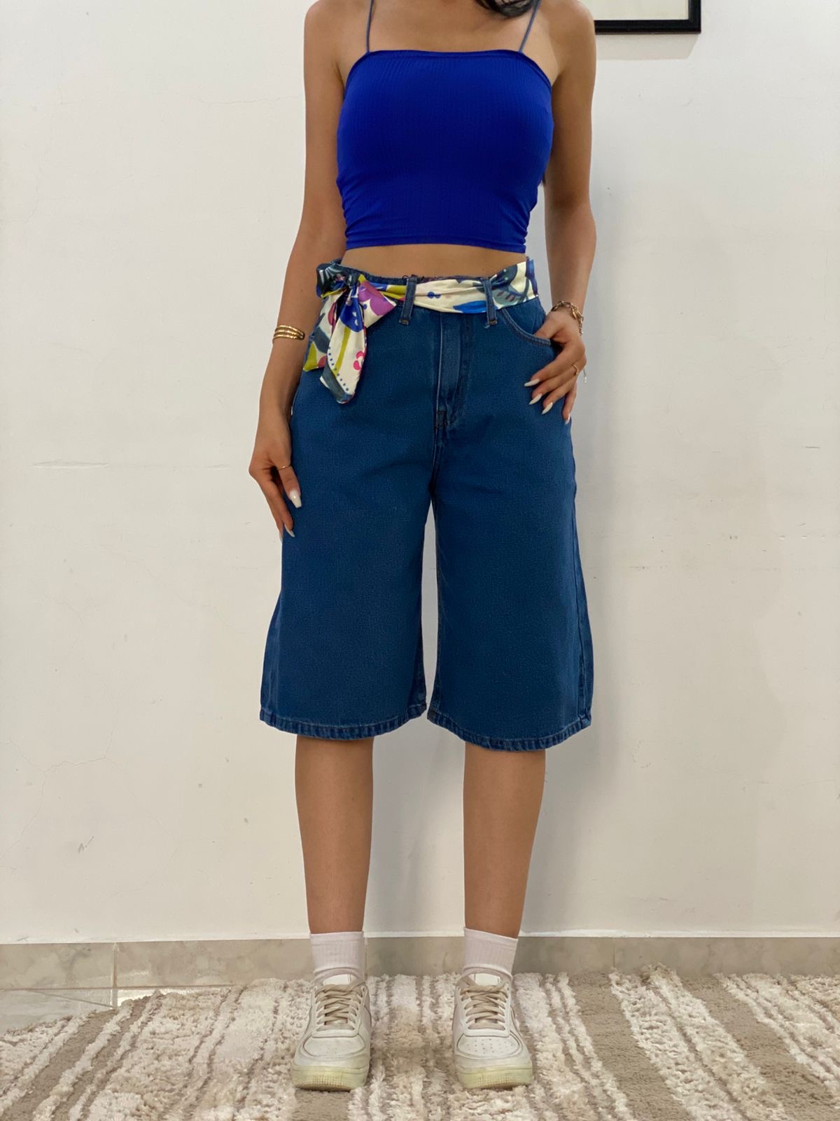 Short Baggy